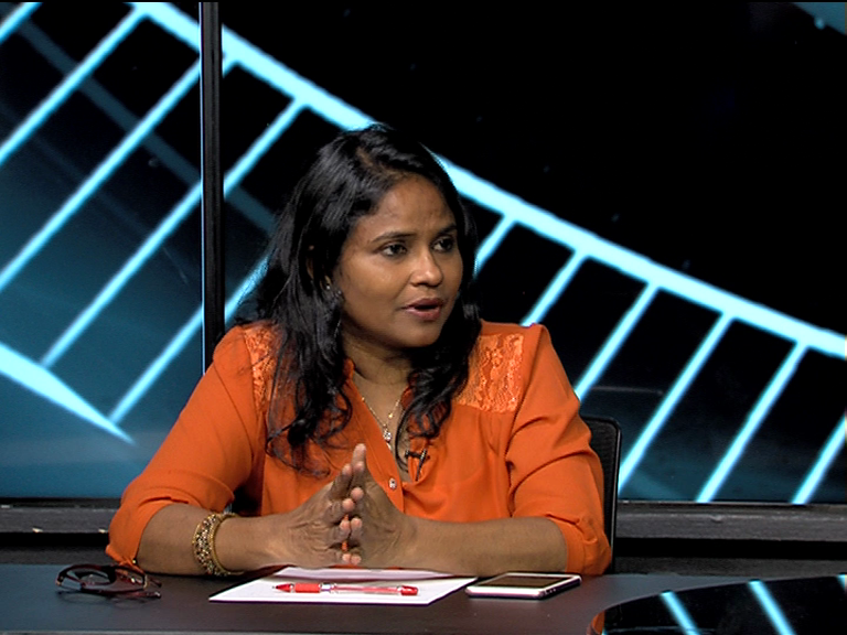 އަމާން ވެއްޓެއް ޤާއިމްކުރުމަށް ހުވާކޮށްގެން ތިބި މީހުންވެސް ޒިންމާ ނަގަންޖެހޭ: ނާދިރާ