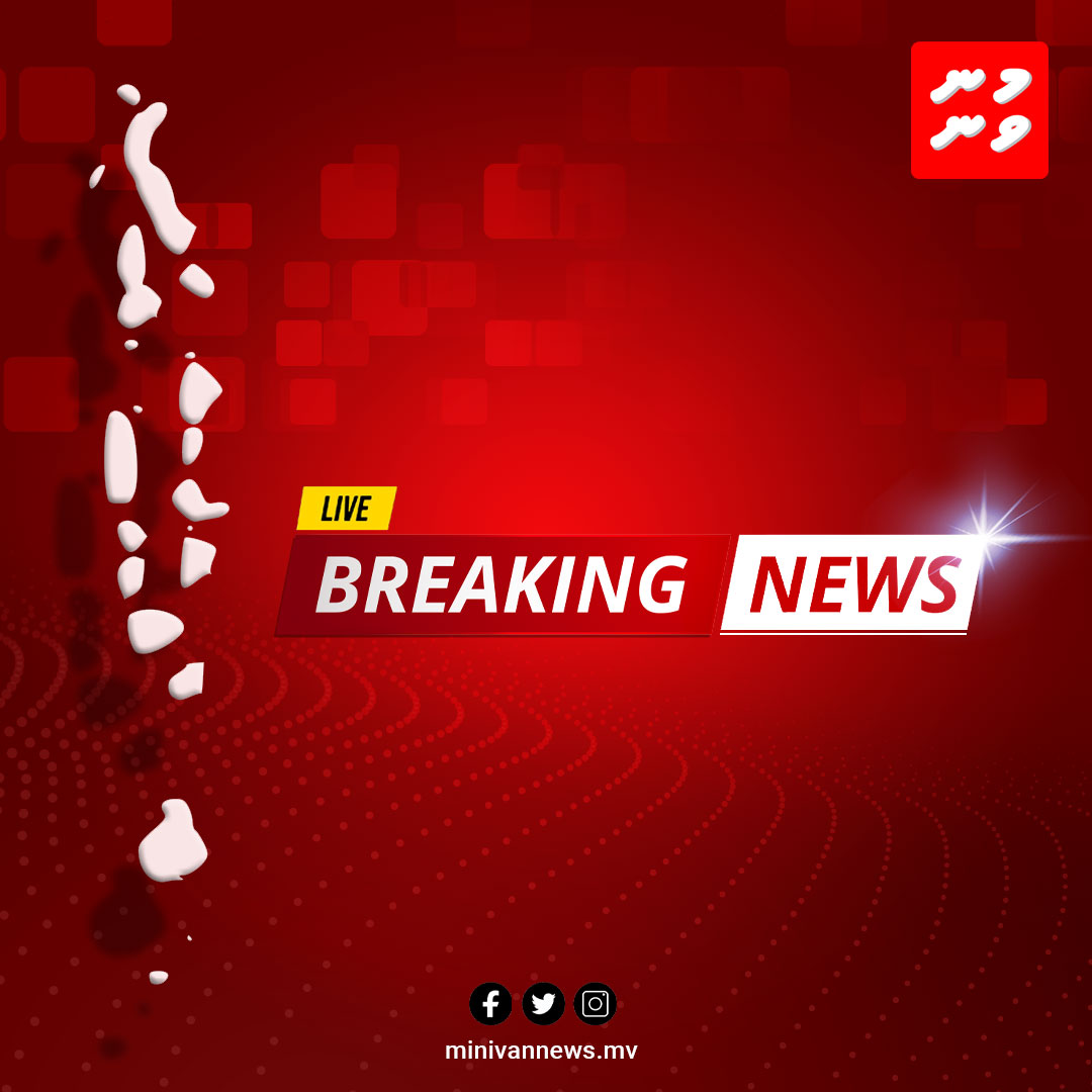 ފޭދޫ ފިނޮޅު ކައިރިން ދެ ލޯންޗް ޖެހި ނުރައްކާތެރި އެކްސިޑެންޓެއް ހިނގައިފި