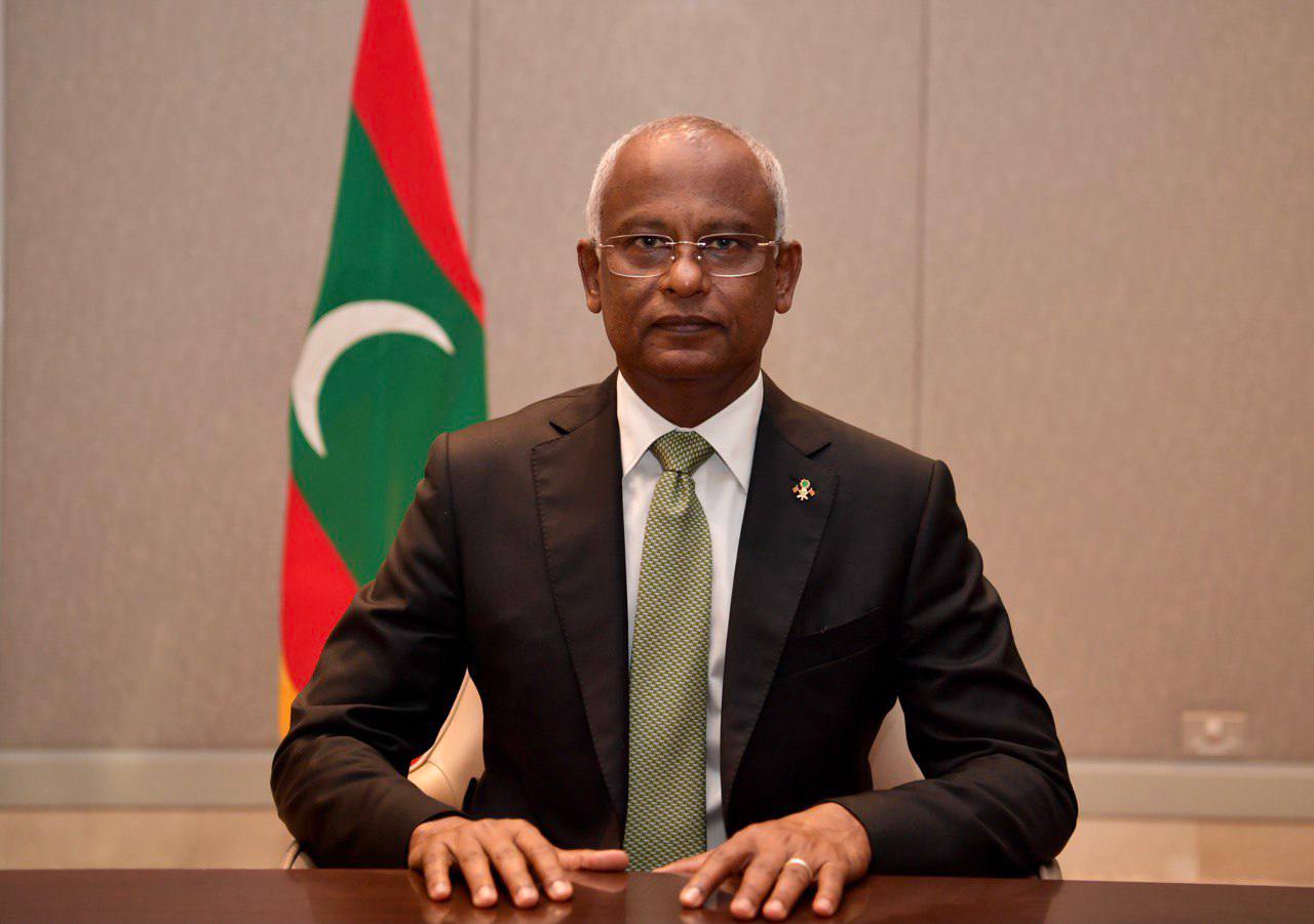 މަތީ ދަރަޖަ ހޯދާ ފަރާތްތަކަށް ދެއްވާ ހާއްސަ އިނާމަށް ނަން ހުށަހެޅުމަށް ހުޅުވާލައިފި