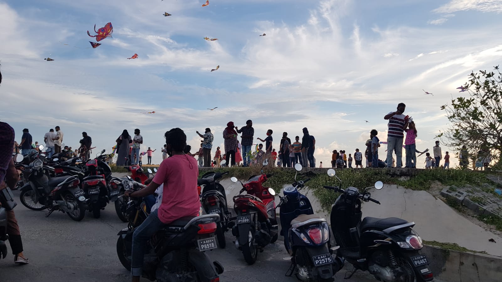 ނުކުޅެދުންތެރިކަން ހުންނަ މީހުންގެ އެލަވަންސް ބޮޑުކުރަން 341 މިލިއަން ބަޖެޓްކޮށްފި