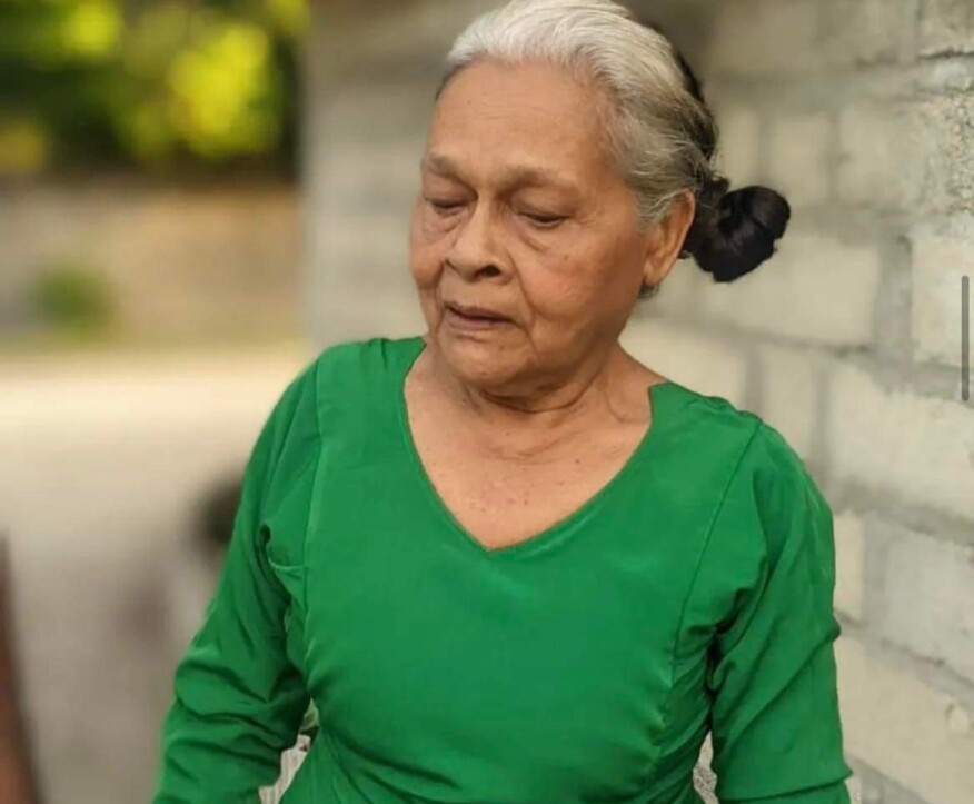 މަޝްހޫރު ފިލްމީ ތަރި ފައުޒިއްޔާ ނިޔާވެއްޖެ