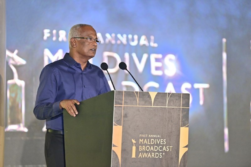 މަސްދަރު ހާމަކުރަން މަޖުބޫރުކޮށް ހެއްކާ ބެހޭ ޤާނޫނަށް ގެނައި އިސްލާހު ބަދަލުކުރަނީ
