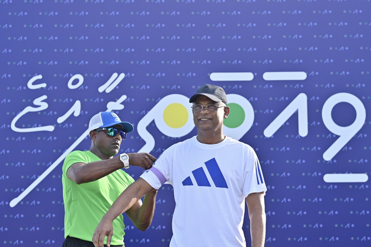 ވިއަވަތި ރާއްޖެ ކޮންފަރެންސްގެ ބައިވެރިންގެ މެދުގައި ގުޅުން ބަދަހިކުރުމުގެ ގޮތުން ޚާއްސަ ކުޅިވަރު ފެސްޓިވަލެއް ބާއްވައިފި