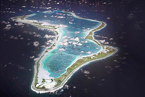މުޅި ގައުމުގެ ފޯކަސް "ފޯޅަވައްސައް"