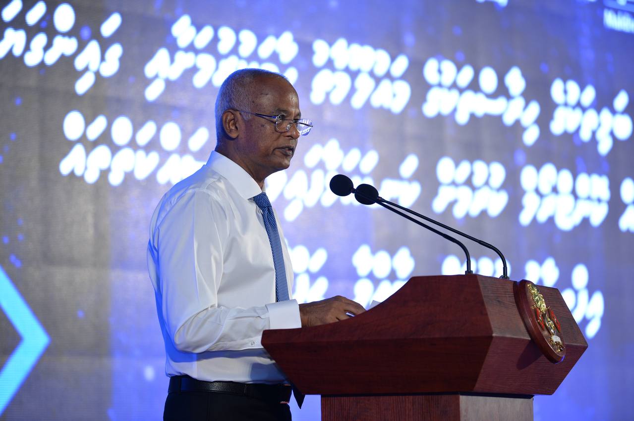 އަންނަ އަހަރު ޕްރައިމަރީ ހެލްތު ކެއަރ އަލުން ފެށޭނެ: ރައީސުލްޖުމްހޫރިއްޔާ
