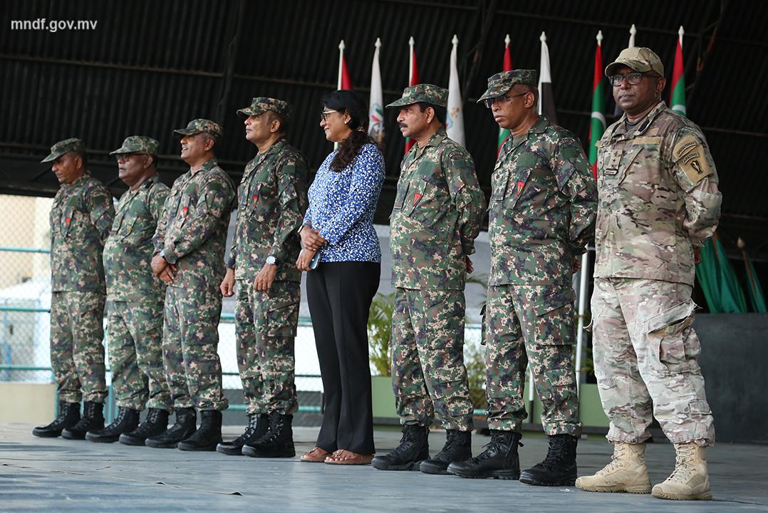 ނަޞްރުގެ ދުވަހުގެ މުނާސަބަތުގައި، އެމްއެންޑީއެފްއިން ބާއްވާ "ވިކްޓްރީ ލެޕް" ބާއްވައިފި