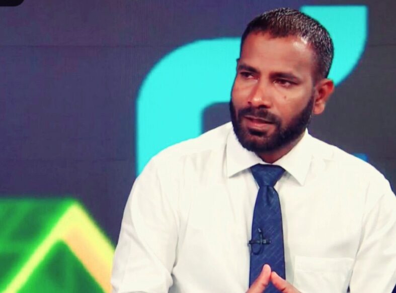 ބޯހިޔާވަހިކަމުގެ އެންމެ ގިނަ އާމަޝްރޫއުތައް ފަށާފައިވަނީ މިސަރުކާރުން: ހައުސިންގ މިނިސްޓްރީ