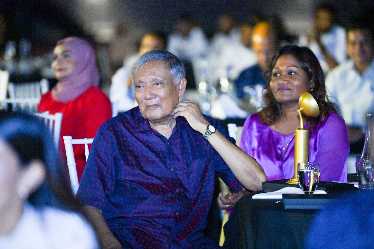 ދައުލަތަށް ގިނަ ދުވަހު ހިދުމަތް ކުރެއްވި ސަމަރުބުލޫ އިބްރާހީމް މަނިކު އަވަހާރަވެއްޖެ