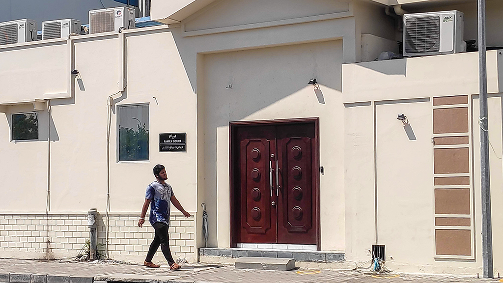 ރޯދަ މަހު ކައިވެނިކޮށްދޭ ގަޑިތައް ކަނޑައަޅައިފި