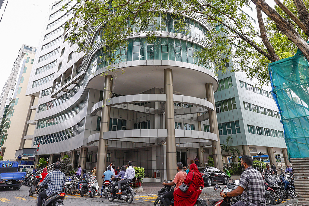 38 ރަށެއްގެ ކައުންސިލަށް އެސްޖީއިން ހޯދަން އިއުލާންކޮށްފި