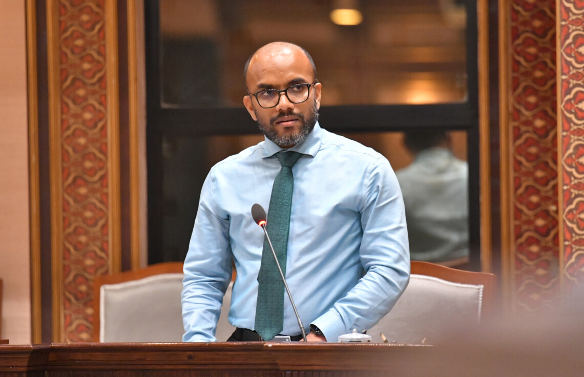 ރާއްޖެ ބަނގުރޫޓްވާ ވާހަކައަކީ ސިޔާސީ ބޭނުމަށް ދައްކާ ވާހަކައެއް: އަމީރު