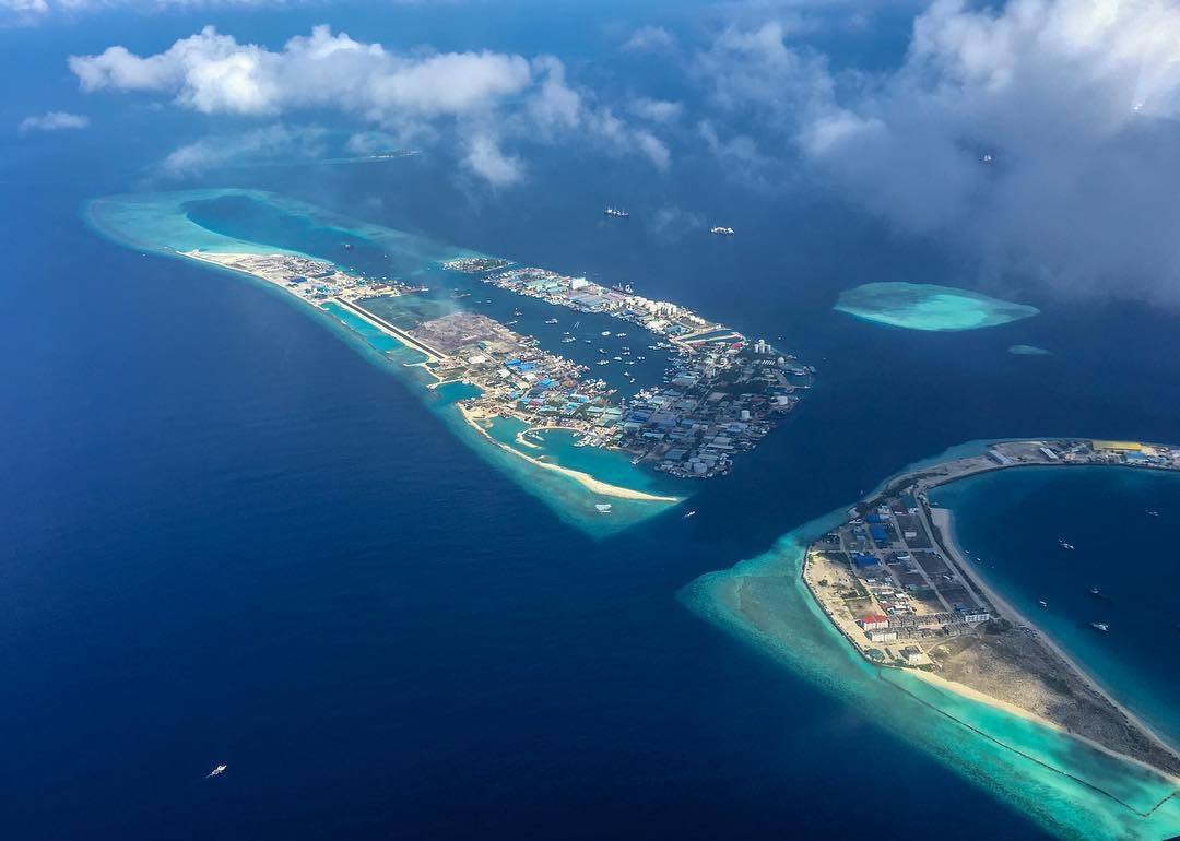 ތިލަފުށީ ފަޅު ހިއްކަން ޗައިނާގެ ކުންފުންޔަކާ ހަވާލުކޮށްފި