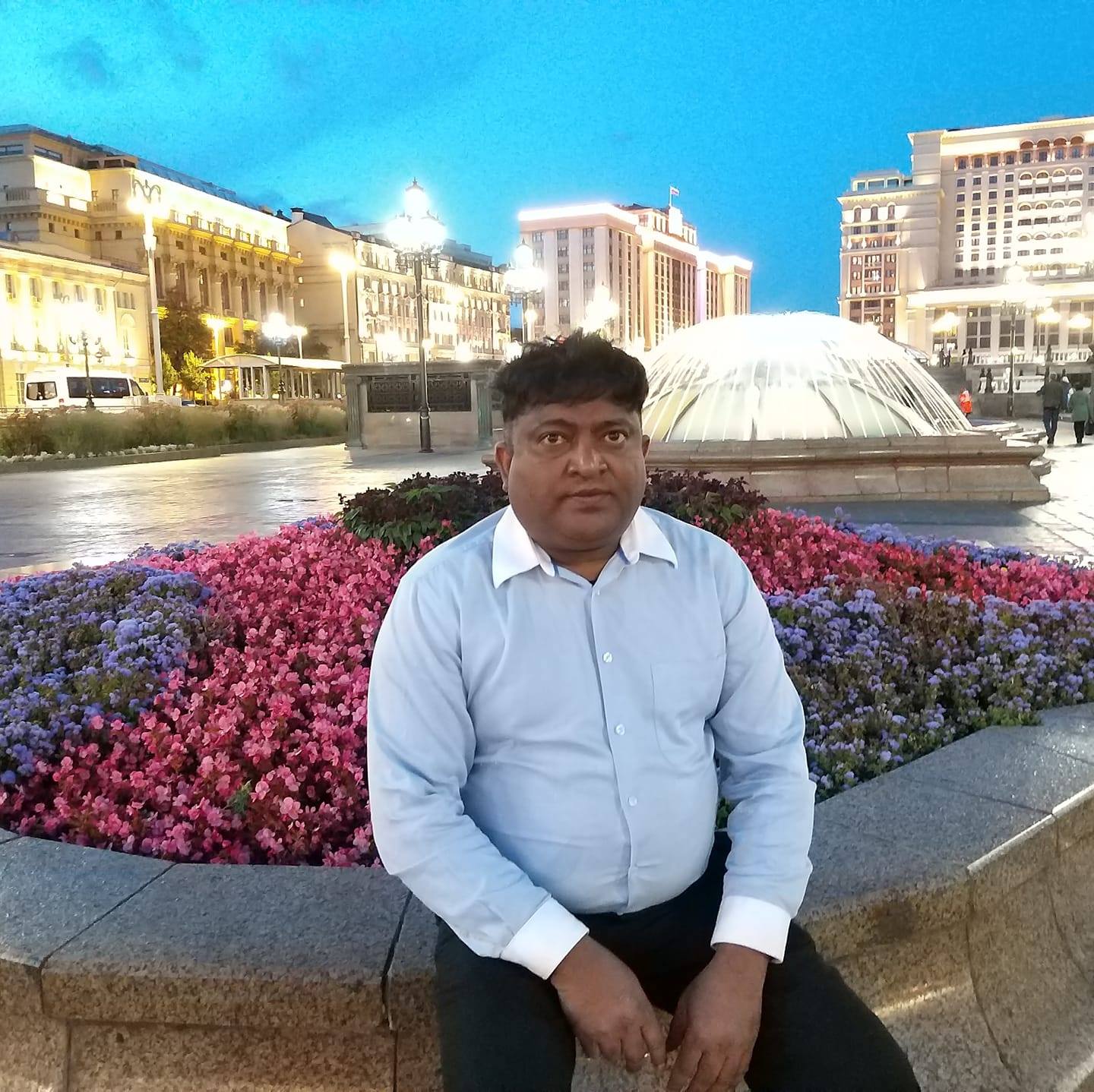 އިސްމާއީލް ނިޔާވިޔަސް، ވިޔަފާރި ކުރިއަށްދާނެ، މުދާތައް ފޯރުކޮށްދޭނަން: ޖަމްބޯ ފޯވާޑިން