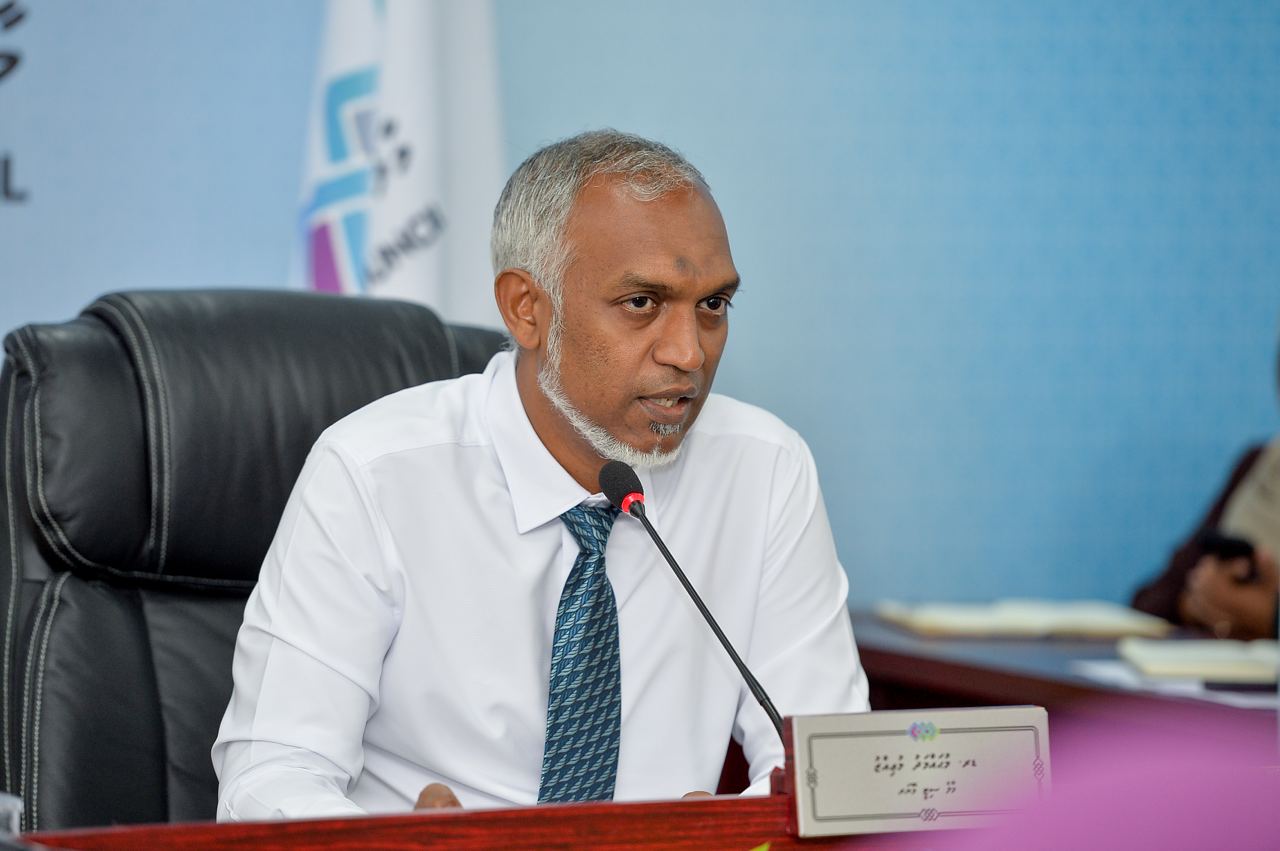 ވެމްކޯއިން ކުރަނީ ޖެއްސުން، މަގުމަތީގައި ކުނި ބަހައްޓާ ނަމަ ފިޔަވަޅު އަޅާނަން: މޭޔަރު