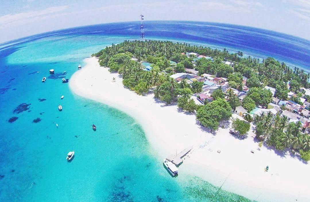 ފުލިދޫގައި މޫދަށް އެރި އުޅުނު ޒުވާނަކު ގެނބިގެން މަރުވެއްޖެ
