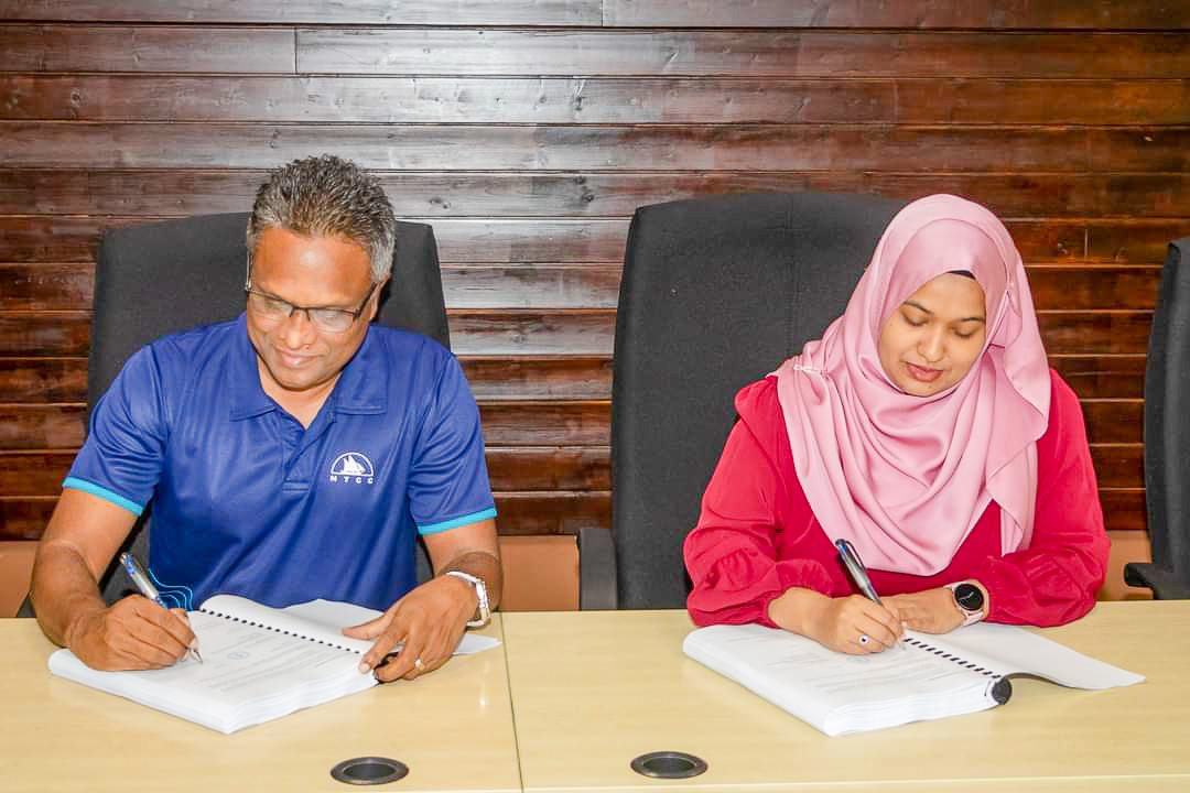 މާފަރު އެއާޕޯޓް ބޮޑުކުރުމުގެ މަސައްކަތް އެމްޓީސީސީއާ ހަވާލުކޮށްފި