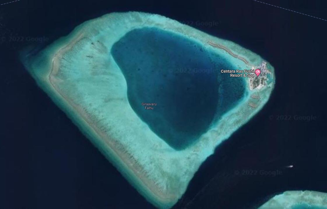 ގިރާވަރު ފަޅުގައި ސިޓީ ތަރައްގީކުރަން އިންވެސްޓަރުން ހޯދަނީ