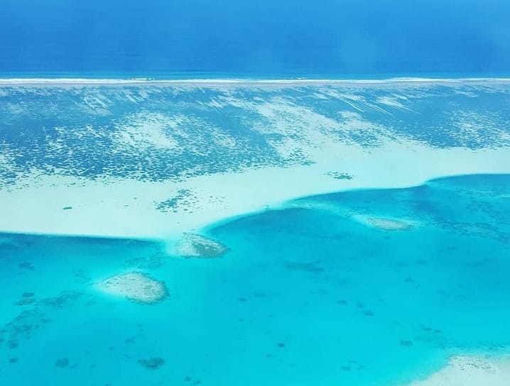 ޖުމްލަ ފައިސާ ދެއްކުމުގެ ކުރިން ރަށް ހަވާލުކުރާ ގޮތަށް ކްރޮސްސަބްސިޑީ ގަވައިދު ބަދަލުކޮށްފި