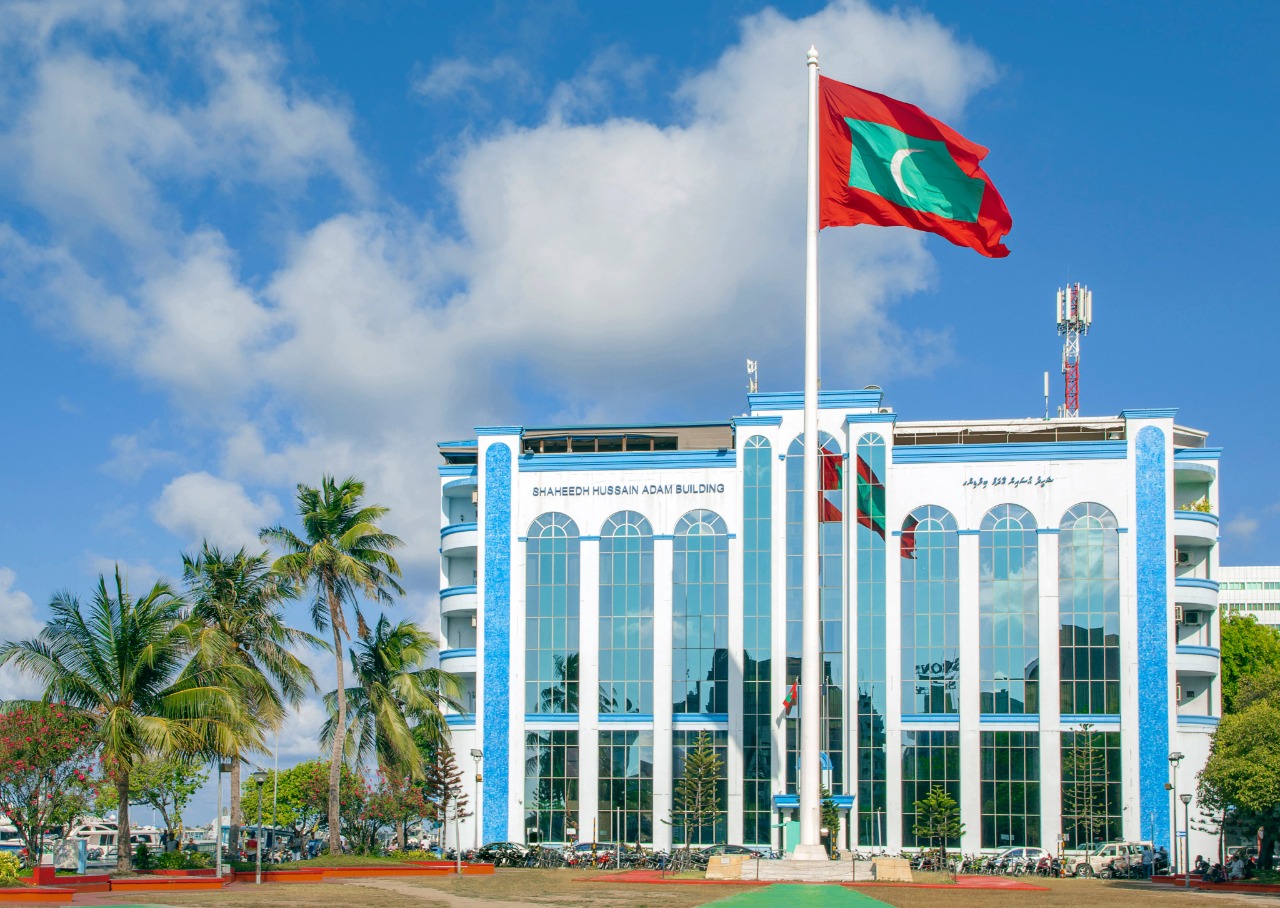 މިދިޔަ މަހު ކަނޑުމަތިން ފެނުނު ހަށިގަނޑު ވަޅުލައިފި