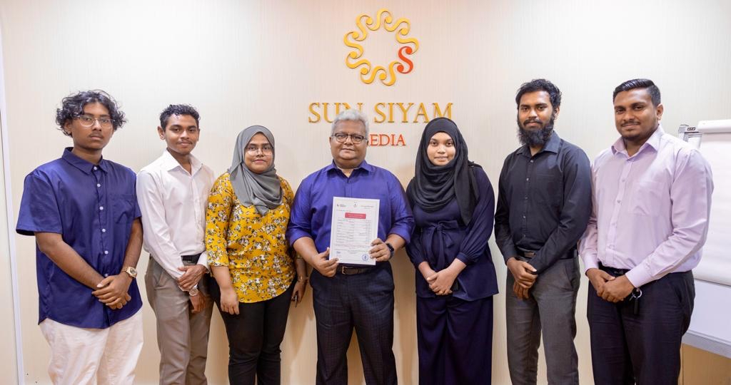 އެސްއެސްނެޓް ކޭބަލްޓީވީގެ ޚިދުމަތް ފަށަށް ތައްޔާރުވެއްޖެ