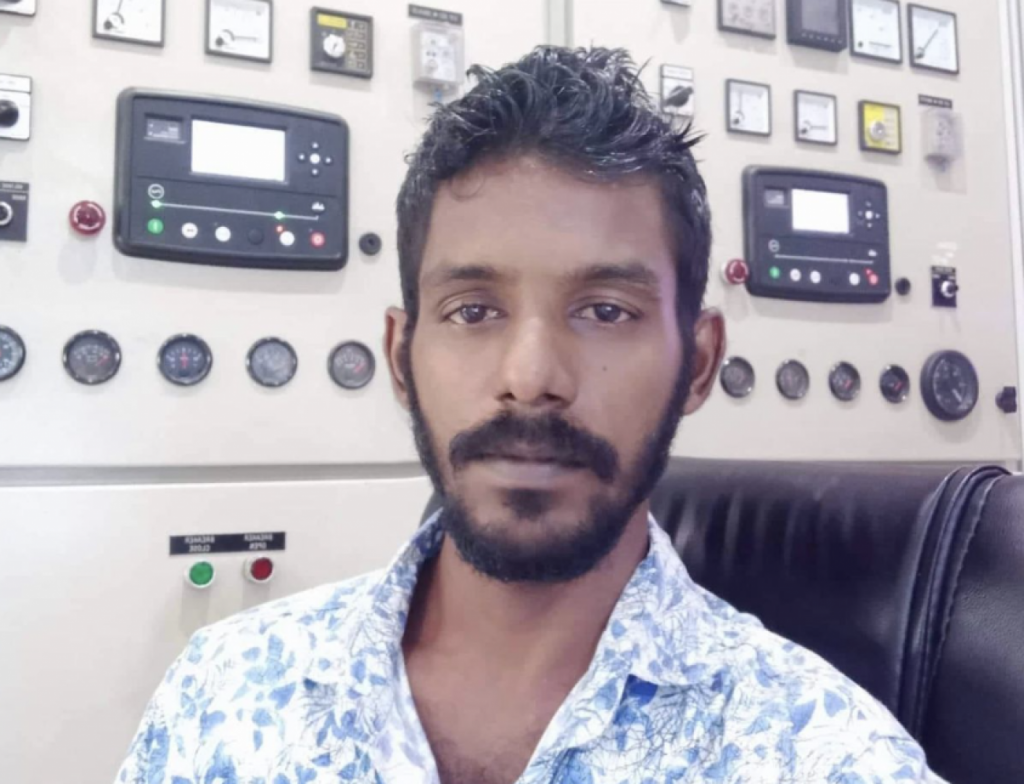 ނިޝާމާގެ ގާތިލުކަމަށް ތުހުމަތުކުރެވޭ ފައިސަލް މަރުވެއްޖެ