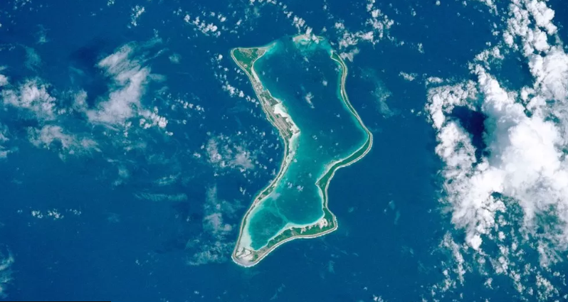 ޗާގޯސް މައްސަލަ ރާއްޖެ ކާމިޔާބުކޮށްފި
