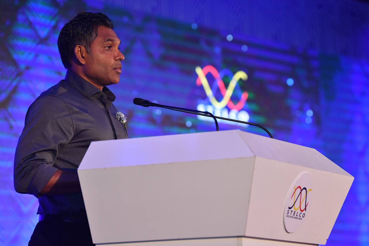 މި ސަރުކާރުން 100 އަށްވުރެ ގިނަ އިންޖީނުގެ އަލަށް އިމާާރާތްކުރެވިއްޖެ، މިއީ އަޖައިބެއް: ނައިބު ރައީސް
