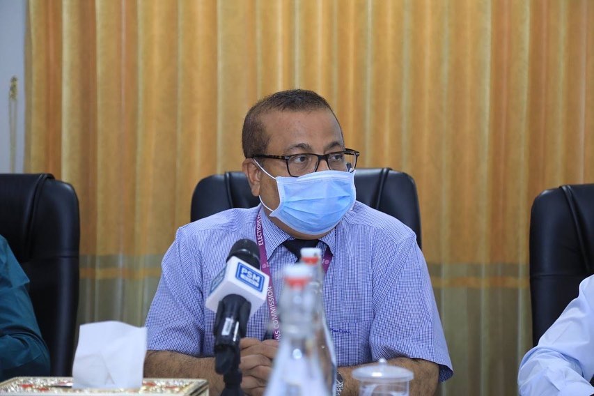 އެންމެ އަގުބޮޑު، އެންމެ ފެންވަރު ރަނގަޅު ވޯޓު ކަރުދާސް ބޭނުންކުރާ ގައުމަކީ ރާއްޖެ: ފުއާދު