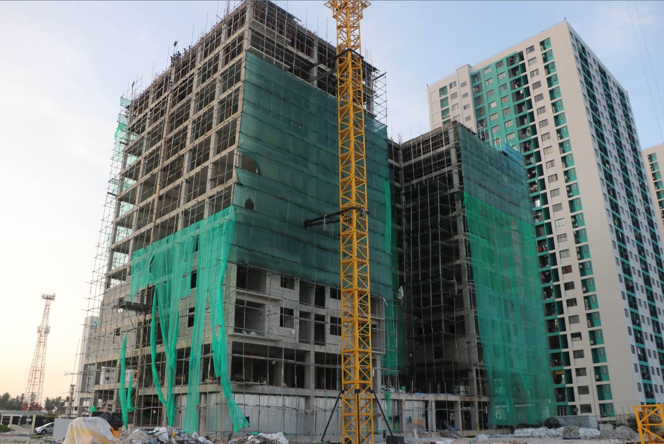 ފްލެޓްތައް ދިނުމަށް ކަނޑައަޅާފައިވާ ލިސްޓް ބާތިލް ނުކުރާނެކަމުގެ ޔަގީންކަން ހައުސިން މިނިސްޓްރީން ވަނީ ދީފައި: އެޗްއާރުސީއެމް