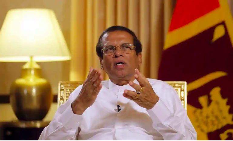 އީސްޓާ ހަމަލާގައި މަރުވި މީހުންގެ އާއިލާތަކަށް ބަދަލުދޭން ޖެހިއްޖެ