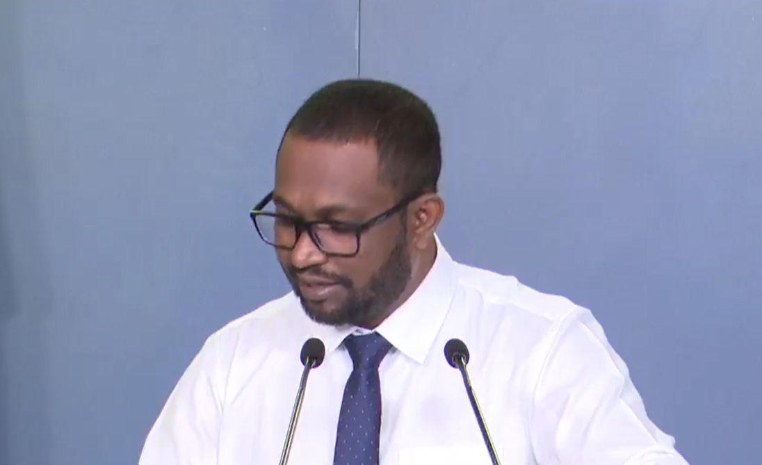 ސްކޫލްތަކާ ގުޅުވައި ނަޝީދު ކުރެއްވި ތުހުމަތު ސަރުކާރުން ދޮގުކޮށްފި