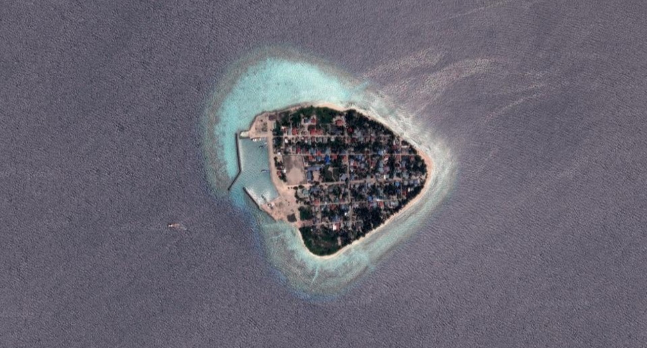 އެންދަމަން މޫދަށް ފޭބި މީހަކު ގެއްލިގެން ހޯދަނިކޮށް، މަރުވެފައި އޮއްވާ ފެނިއްޖެ