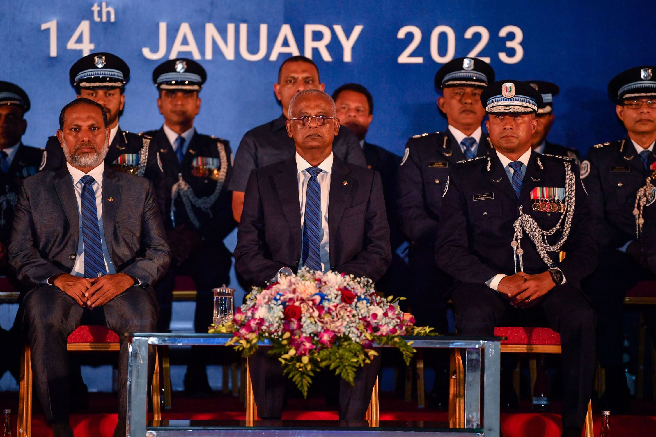 އެންމެ ފުލުހަކަށް ހެދޭ އެންމެ ގޯހަކުން ވެސް، މުޅި މުއައްސަސާގެ އަގު ވެއްޓިގެން ހިނގައިދާނެ: ރައީސް ސޯލިހު