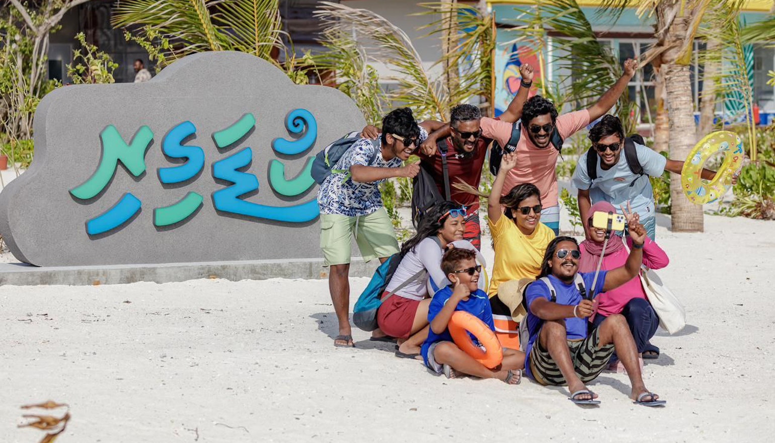މިމަހު 11 ގައި ކުޑަގިރި ޕިކްނިކް އައިލެނޑް ހުޅުވަނީ