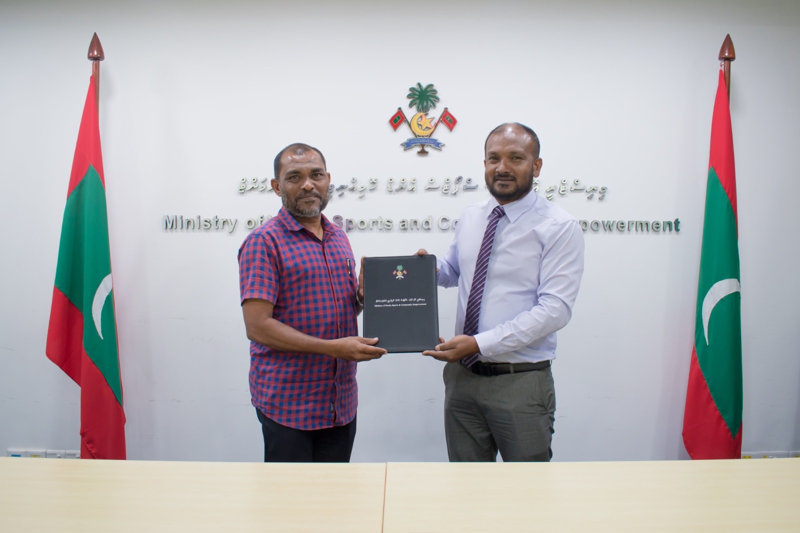 ހަތަރު ރަށެއްގައި ސްވިމިންގ ޕްލެޓްފޯމް ޤާއިމްކުރުމަށް ސްވިމިންގ އެސޯސިއޭޝަނާ ހަވާލުކޮށްފި