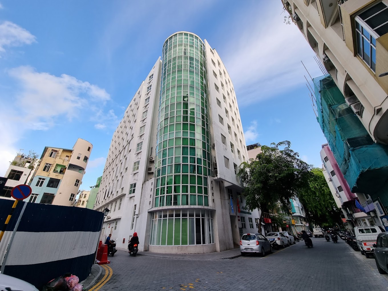 އަރިދަފުސް ރޯގާ އާއި ކޮވިޑް އިތުރުވާތީ ސަމާލުވާން އެދިއްޖެ