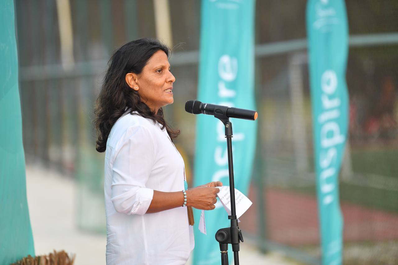 ކަނޑަށް ކުރާ ޤަދަރާއި ލޯބި އާލާކުރުމަށް ދޮންފަނުގައި ފެސްޓިވަލެއް ބާއްވައިފި