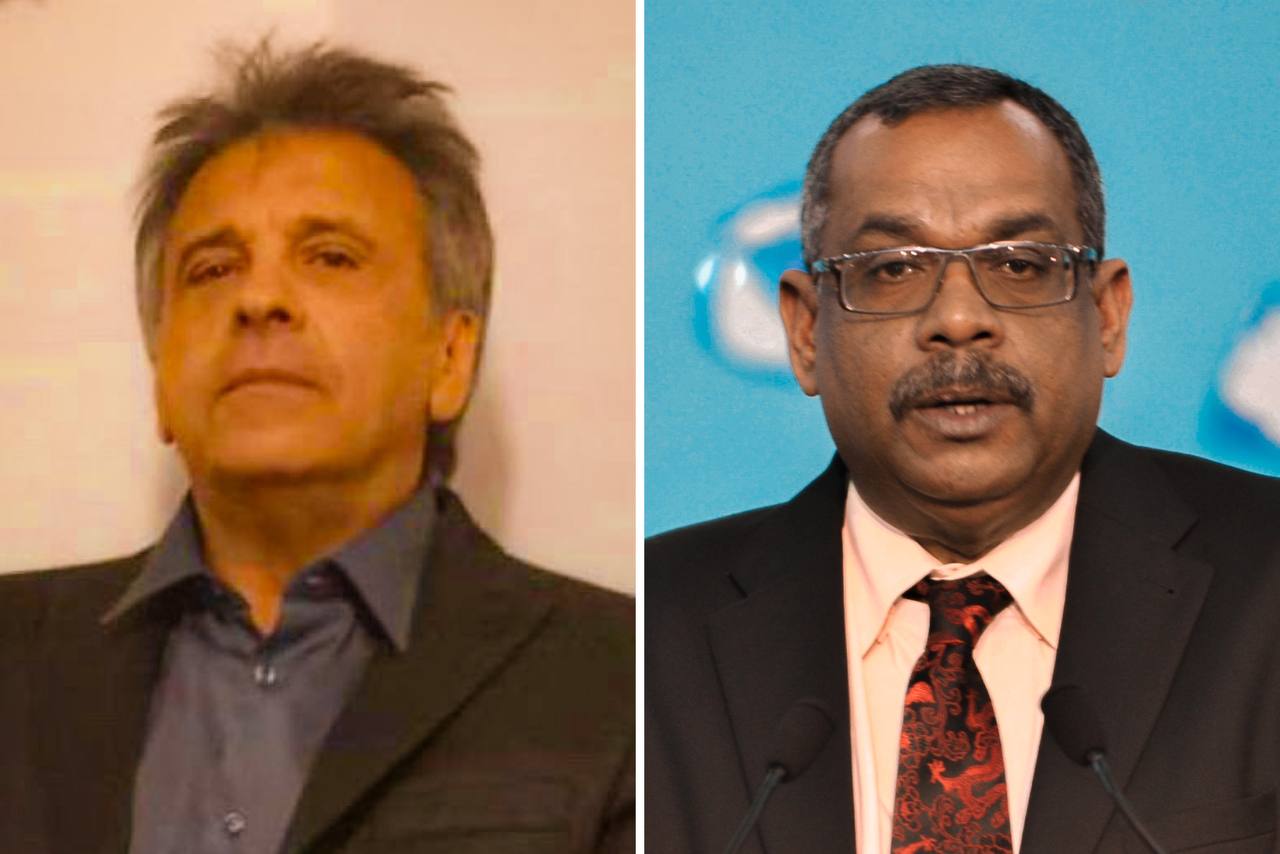 ކަނބާލިފަރާއި ގުޅޭ ހުރިހާ މުއާމަލާތެއް ވަގުތީ ގޮތުން ހުއްޓާލުމަށް އަމުރުކޮށްފި