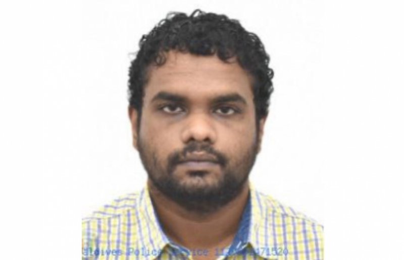 އާސިރު އެންމެ ފަހުން ފެނިފައިވަނީ ޓެކްސީ އަކުން އެއާޕޯޓަށް ދިޔަތަން: ފުލުހުން