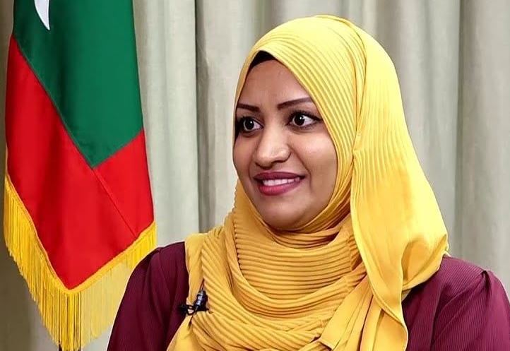 ޖޭޕީގެ ޑެޕިއުޓީ ލީޑަރު ކަމަށް ނަހުލާ ވާދަކުރައްވަނީ