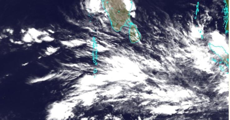 ރާއްޖޭގެ ބޮޑު ބަޔަކަށް މޫސުމް ގޯސްވެއްޖެ