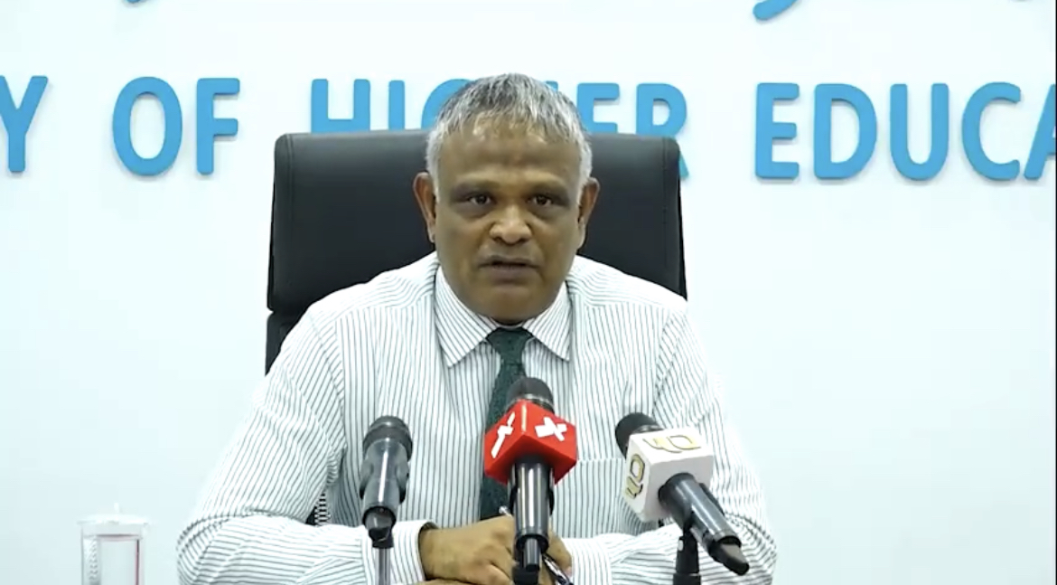 ސްޓޫޑެންޓް ލޯނުގެ 720 ފުރުސަތު ހުޅުވާލައިފި