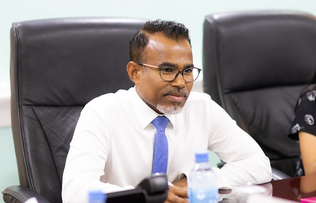 ވެންޓިލޭޓަރު މައްސަލަ: 32 މިލިޔަން ހޯދަން ސަރުކާރުން ހުށަހެޅީ ރާއްޖޭގެ އާބިޓްރޭޝަނަށް