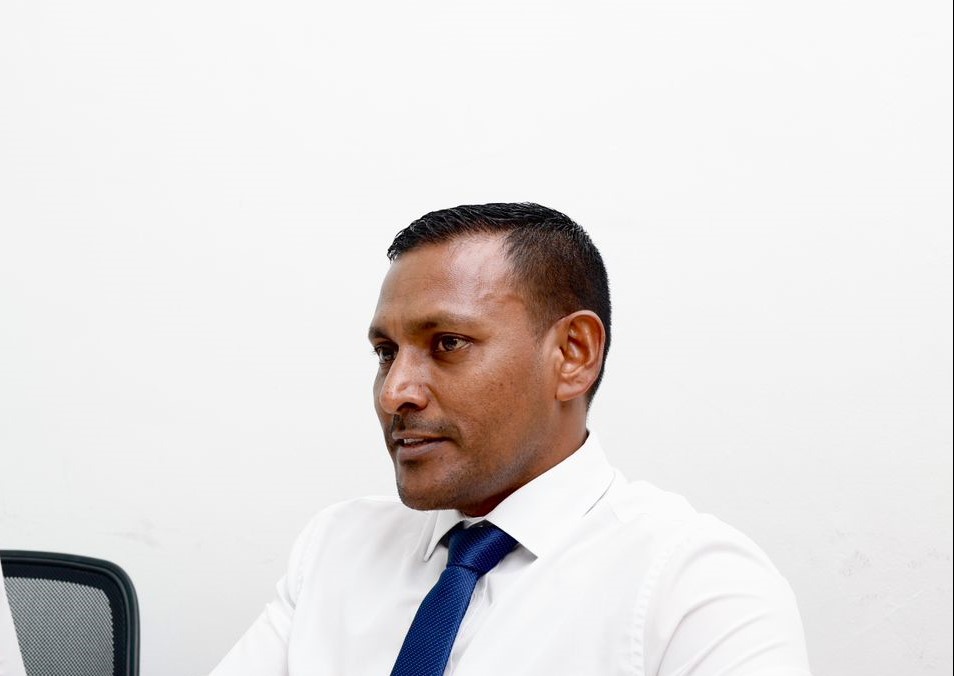 ޕީޖީ ޝަމީމަށް ހަމަލާދިން މައްސަލާގައި ދެ މީހަކު ހައްޔަރުކޮށްފި