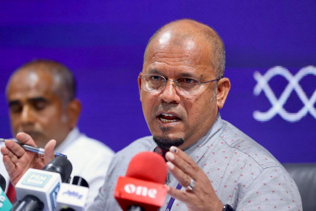 ކަރަންޓް ބިލަށް ފައިސާ ނުދައްކަން މާލެ ސިޓީ ކައުންސިލަށް ދެއްކޭނެ ބަހަނާއެެއް ނެތް: ސްޓެލްކޯ