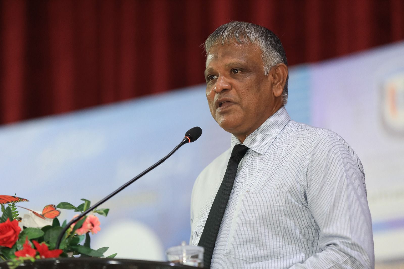 މިދިޔަ ހަތަރު އަހަރު މަތީ ތައުލީމުގެ ދާއިރާއިން އާދަޔާ ހިލާފު ކާމިޔާބީތަކެއް ހޯދުނު: މިނިސްޓަރު