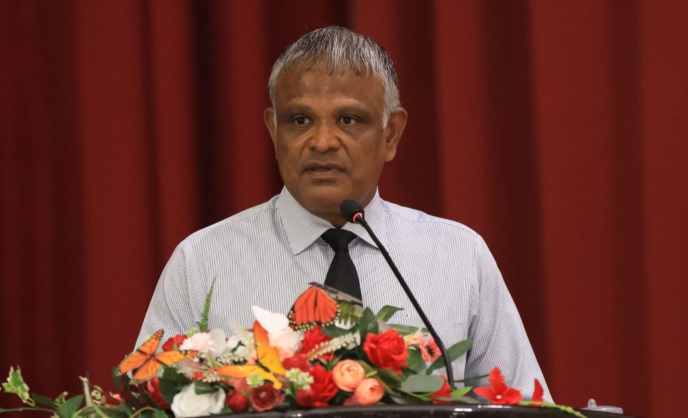 މި އަހަރު މަތީތައުލީމުގެ ލޯނު އެންމެ ގިނައިއިން ދެނީ ޕައިލެޓްކަން ކިޔަވަން
