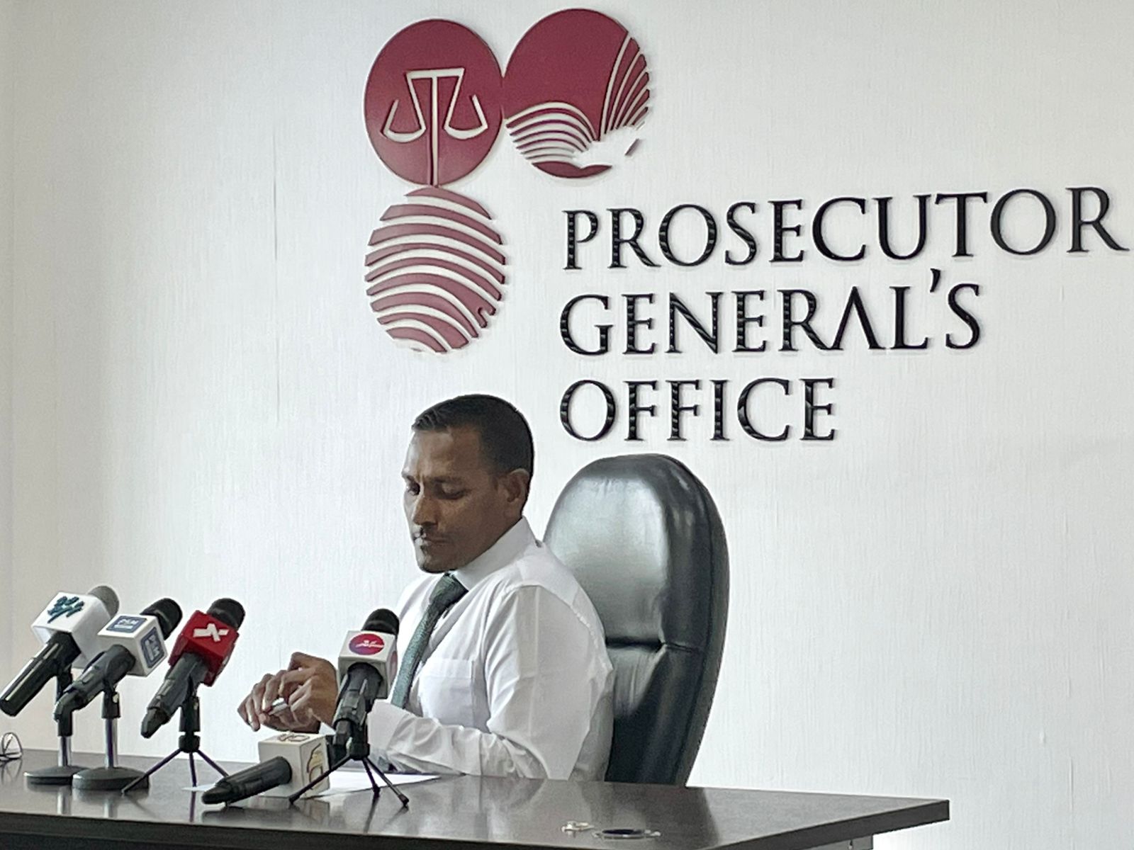 ޕީޖީ ޝަމީމަށް ދިން ހަމަލާ އެމްޑީޕީން ކުށްވެރިކޮށްފި