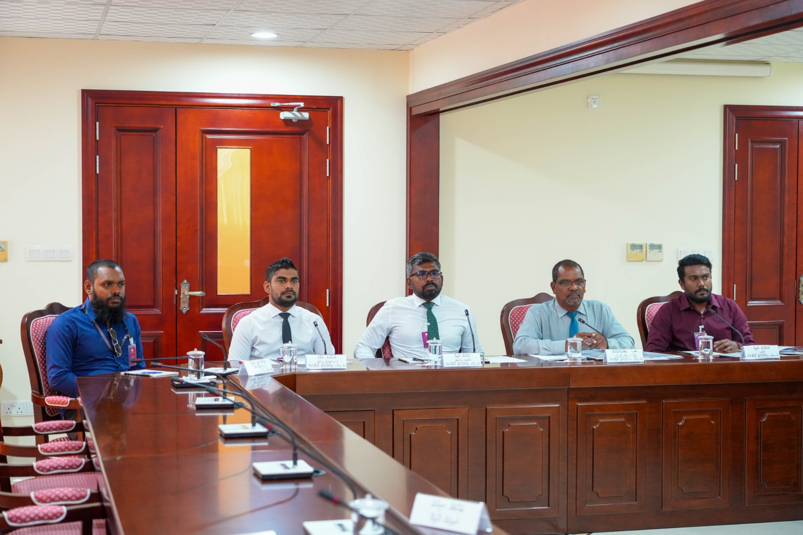 ތިލަފުށީގައި ބިން ކުއްޔަށް ނުހިފައި ވިޔަފާރިކުރާ މައްސަލަ ބޮޑު: އެޗްޑީސީ