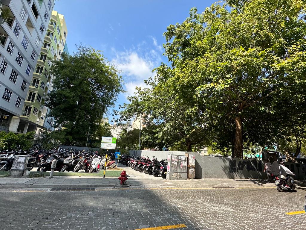 މާފަންނު ސަހަރާ ނައްތައިލުން ހުއްޓުވައިދޭން އެދި މަޖިލީހަށް ސިޓީއެއް!